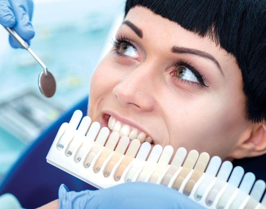 7 Tips to Keep Your Smile Bright After Whitening | Cosmetic Dentistry ...