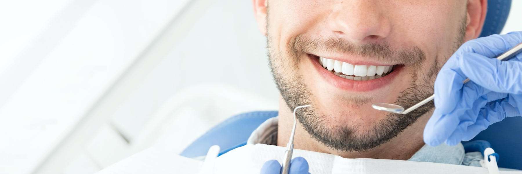 Restorative Dentistry | Dentist