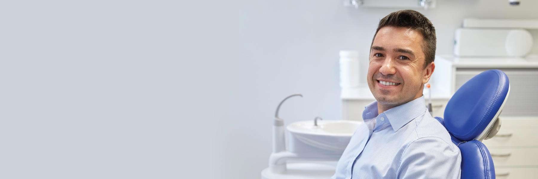 Anxious Patients | Dentist
